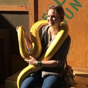 Meet your Posher, Heidi